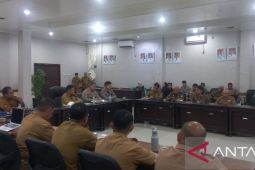 Polres Bangka Tengah temukan pelanggaran distribusi BBM di SPBU