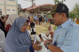 Bulog: Realisasi bantuan pangan di Aceh capai 97 persen
