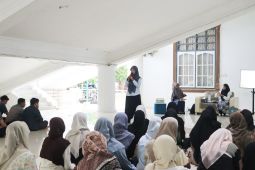 Rumah Amal USK ajak mahasiswa jadikan medsos raih cuan
