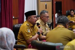 Bupati: Perubahan APBD Bogor fokuskan untuk program prioritas