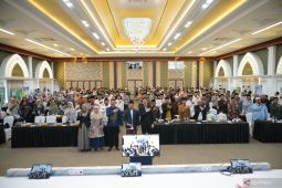 Perkom Sunan Drajat ajak pesantren perkuat kemandirian ekonomi