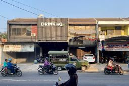 Warga desak penutupan toko miras di Barata Jaya