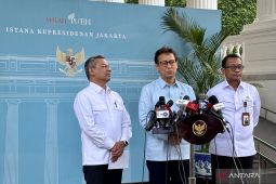 Prabowo instruksikan RS tak bedakan pasien BPJS dan non-BPJS