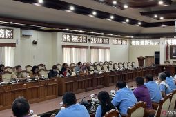 Serikat pekerja usul UMP Bali 2027 naik jadi Rp4,5 juta