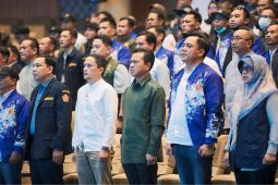 Bandung memperkuat peran karang taruna dalam usaha ekonomi produktif