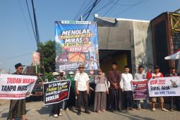 Warga Gondang Tulungagung tolak rencana gerai minuman beralkohol