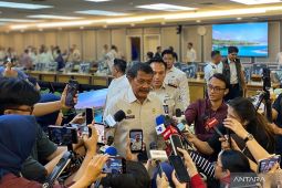 Dirjenpas perintahkan jajaran bongkar bangunan tak sesuai ketentuan
