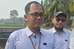 BPBAT Sungai Gelam salurkan 6,7 juta benih ikan untuk ketahanan pangan
