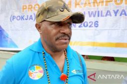 YPMAK dorong Pokja SP2 Mimika kembangkan program ekonomi berkelompok