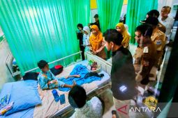 Wapres Gibran minta investigasi dugaan keracunan segera dituntaskan