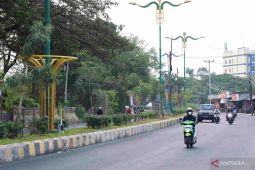 Pemkab Bekasi usul pengalihan pengelolaan Jalan Kalimalang