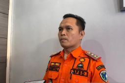 Kualitas udara di Batang Hari naik capai 253