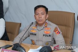 Polresta Karawang bekuk 4 pelaku pencuri motor yang beraksi di perumahan