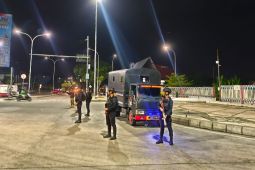 Polda Sumut tingkatkan patroli sebagai upaya menjaga kamtibmas