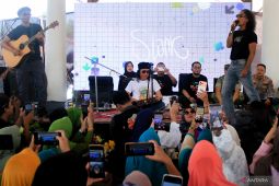Pemkab Situbondo anggarkan Rp647 juta untuk sosialisasi anti-narkoba