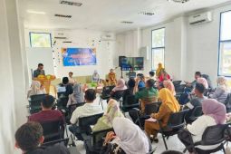 Pemkot latih SDM Koperasi Merah Putih di Baubau