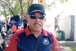 Pemkot Bengkulu catat 46 karhutla terjadi selama Mei-September 2026