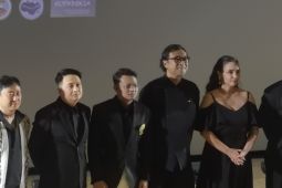 "Kuasa Gelap: Perjanjian Darah" sapa penonton mulai 8 Oktober