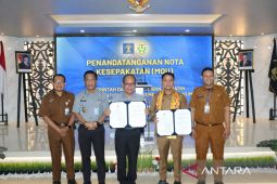 52 Posbankum sudah berdiri, Kemenkum Kalsel dan Pemko Banjarmasin perkuat layanan hukum