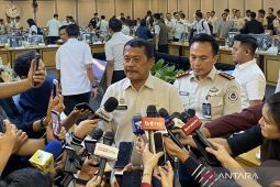 Dirjenpas ungkap dua napi temuan Ombudsman di fasilitas mewah lapas