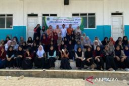 Pemkab Pamekasan dorong pesantren pelopori kesehatan masyarakat