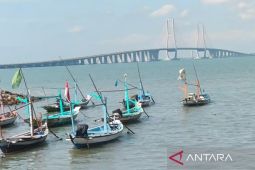 Kementerian KKP bangun lima kampung nelayan di Bangkalan