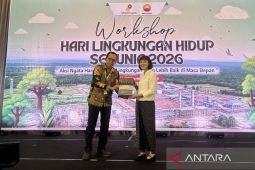 SKK Migas PetroChina Gandeng Co-Founder Demi Bumi Bagikan Tips Sulap Sampah Jadi Berkah