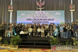 Peringati Hari Lingkungan Hidup Sedunia 2026, SKK Migas PetroChina Gaungkan Aksi Nyata untuk Masa Depan Lingkungan