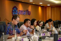 Koalisi kesehatan keuangan Indonesia dorong resiliensi UMKM