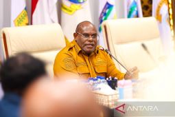 Pemprov Papua Tengah bantu alkes dan dana kesehatan di Puncak