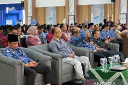 Dukung Kegiatan KKD 2026, PLN Nusantara Power UP Gorontalo Raih Penghargaan dari UMGO