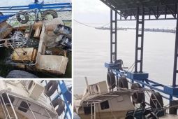 Pemkab Agam lelang delapan kendaraan senilai Rp100 juta