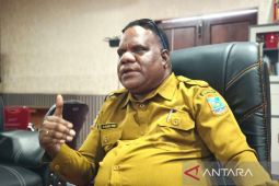 Pemprov verifikasi BLT 4.000 balita OAP Bangkit Papua Tengah