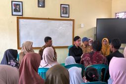 Gibran minta hasil investigasi keracunan makanan dibuka ke keluarga