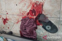 Simpan dendam lama, Pria di Panyileukan Bandung tega bunuh ibu tiri di dalam rumah