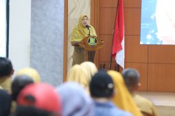 Diskominfo Tangerang: Keterbukaan informasi butuh partisipasi publik