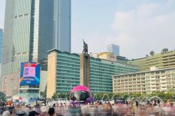 Kesiapan MotoGP Mandalika 2026 telah capai 95 persen