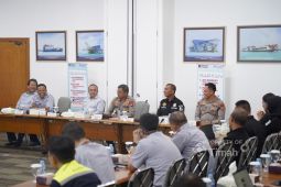 PT Timah-Polda Babel perkuat pengamanan Objek Vital Nasional