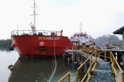 Pertamina Patra Niaga Sumbagsel tambah pasokan BBM 660 KL di Pulau Belitung