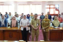 Pemkab Jepara bekali UMKM literasi perpajakan dan pengelolaan keuangan upaya tingkatkan kapasitas