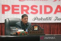 Sitaro siapkan regulasi perlindungan penyandang disabilitas