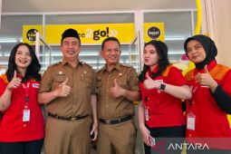Bupati Madiun: Bisnis ritel ikut gerakkan ekonomi daerah