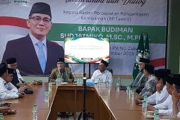 BP Taskin-PWNU Jabar kolaborasi rombak struktur ekonomi Nahdliyin lebih maju