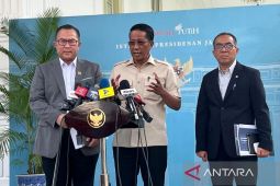 Menkum lapor Prabowo soal layanan digital hingga 83 ribu posbankum