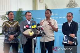 Prabowo minta Menkum rumuskan rehabilitasi pengguna narkoba di lapas
