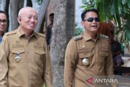 Pemkot Banjarmasin mendapat dukungan gubernur untuk membangun embung