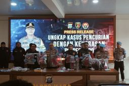 Polres Karo paparkan kronologis pembunuhan Wakil Rektor II ITB Kabanjahe