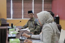 DPRD Kalsel pelajari kredit UMKM di Bank BPD DIY