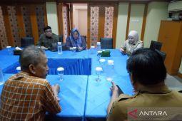 Banhub Pemprov di Jakarta diharapkan ada kewenangan tangani permasalahan warga Kalsel