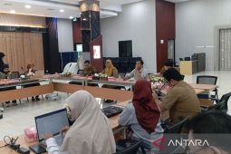 Kaltim selaraskan program pengurangan emisi pada  167 komunitas adat